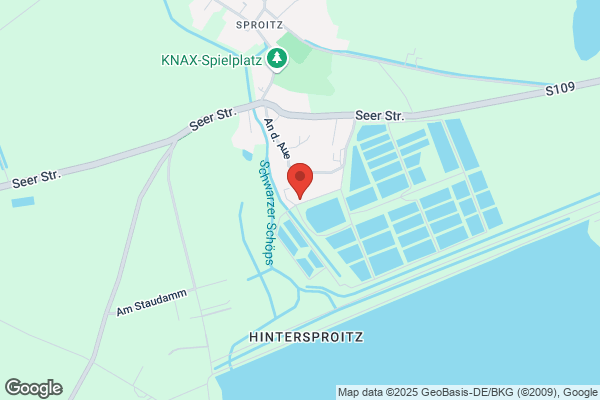 Carpia Fischproduktion-, Vermarktungs- und Beteiligungs GmbH