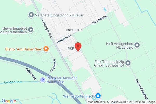 Dorfentwicklungs- und Sanierungsgesellschaft mbH