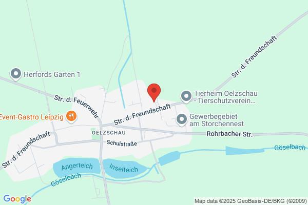 Fahrzeuginstandsetzung Oelzschau GmbH
