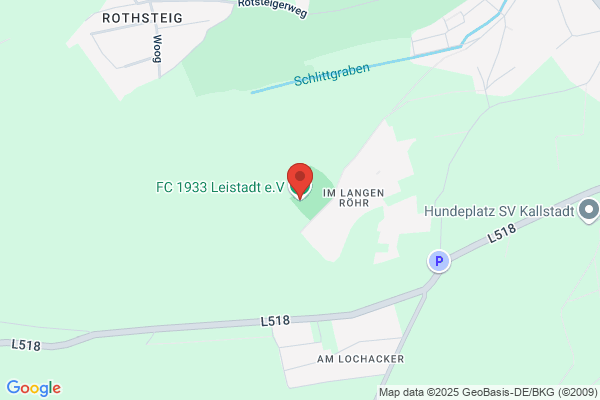 Fußballclub Leistadt (FC Leistadt)