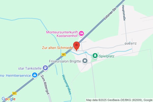 Gasthof Zur Schmiede