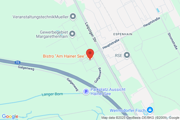 Gaststätte Auf der Höhe