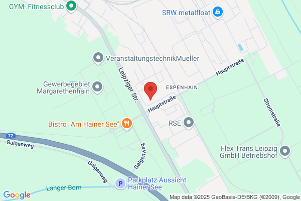HDB-Dienstleistungs- und