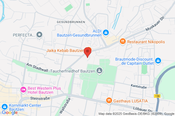 Klein Heinz Fachfleischerei GmbH