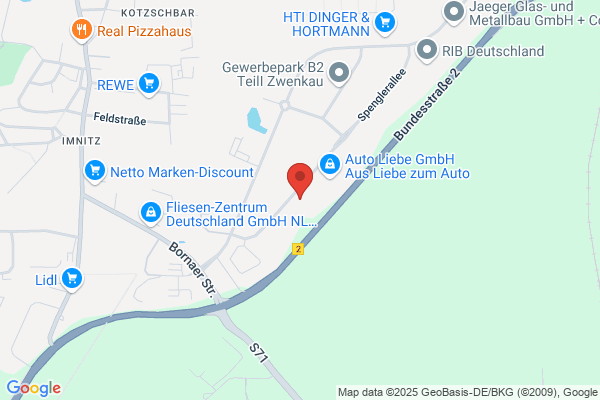 Mediclean GmbH