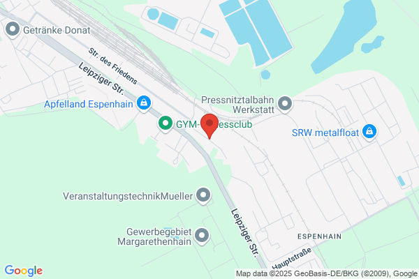 Sportlerheim