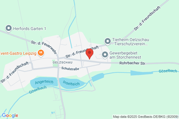 Zimmerling & Kortung GbR