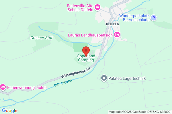 Campingplatz