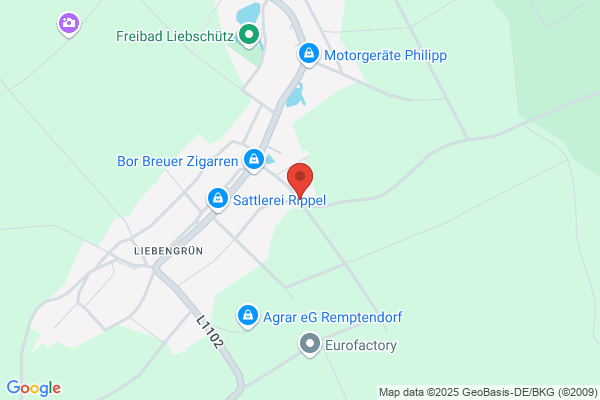 Tambor, Andreas Gartenfiguren u. englische Gartenkunst