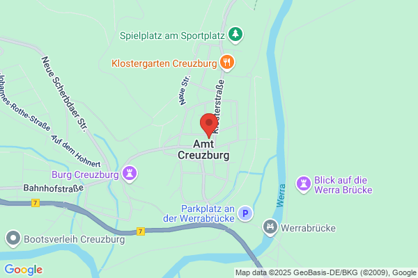 Verwaltungsgemeinschaft Ranis-Ziegenrück