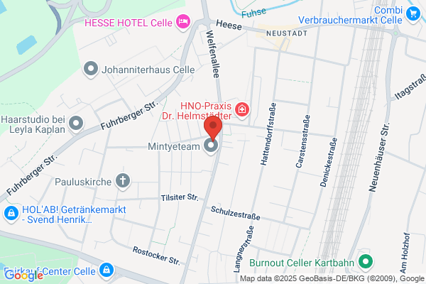 R+V Versicherung