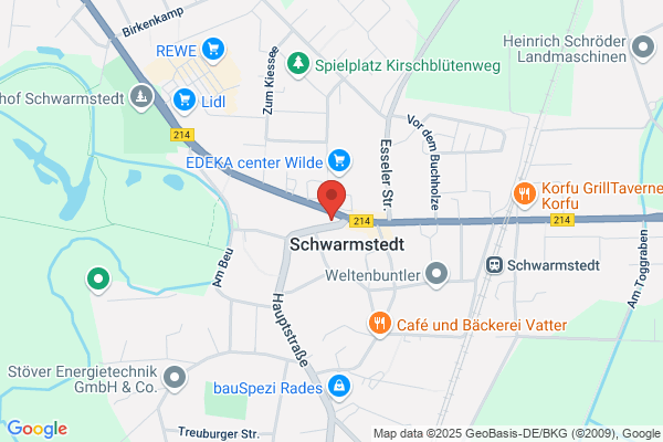Ballettwerkstatt Maraike Philipp