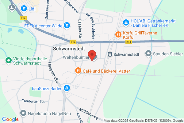 Dipl.-Psychologe Axel Schermer-Huchting