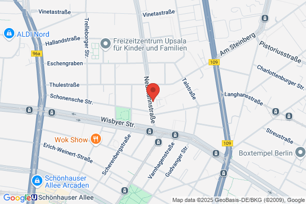 Dröse Oliver GmbH