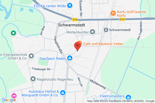 Gramann Buchhandlung u. Druckerei KG