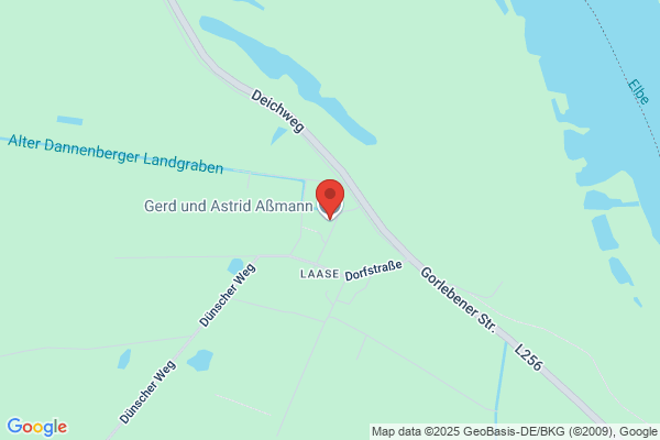 Ingeborg Amenda