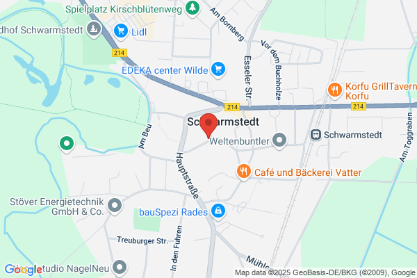 Kosmetikpraxis Steudel