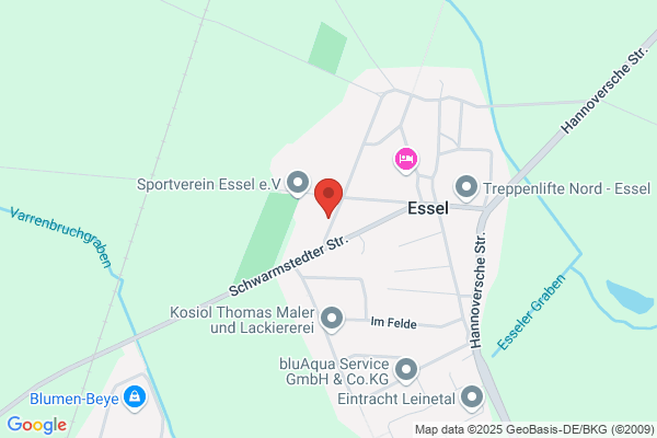 Reitanlage Essel