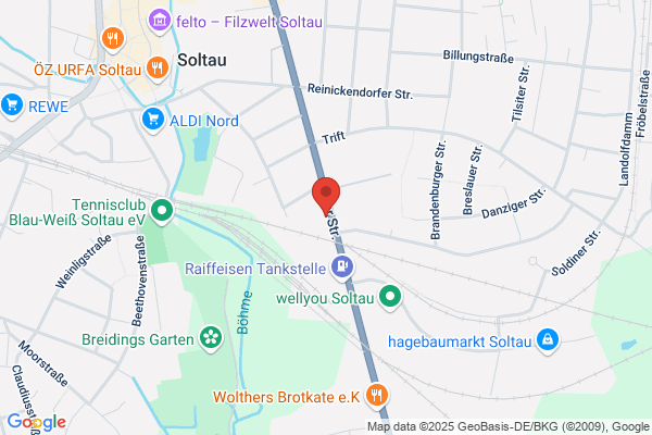 Sozialarbeit Verein für Jugendhilfe