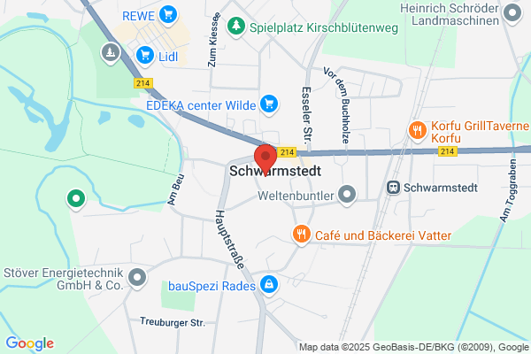 Storch Heinrich GmbH & Co. KG