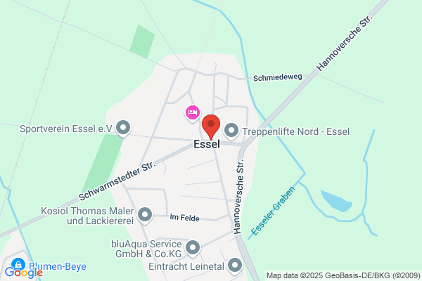 THOWA Veranstaltungsgastronomie und Dienstleistungs GmbH