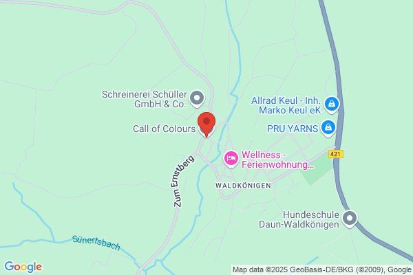 Tattoo- und Piercing-Studio Colour Your Soul (std 1)