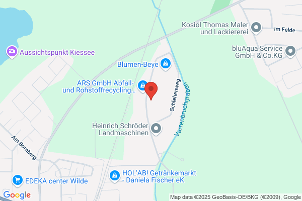 Wienäber Industrieservice GmbH