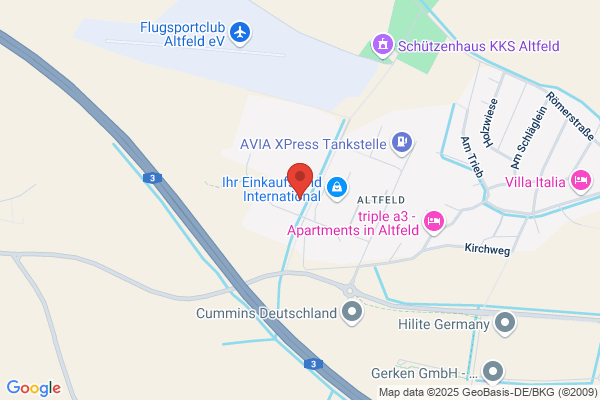 ES Bau Altfeld GmbH