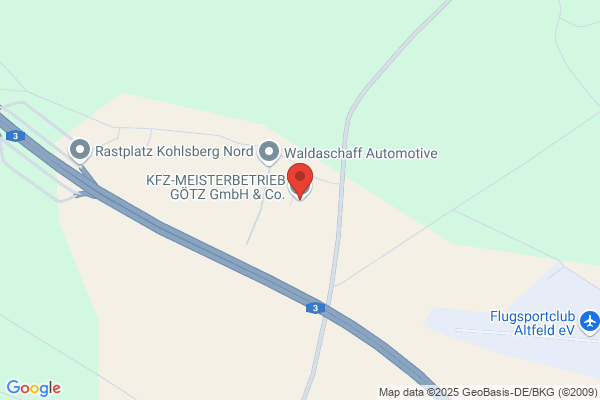 Auto-Team-Altfeld GmbH