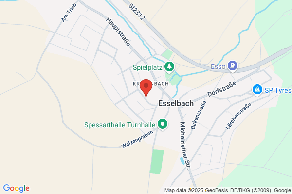 Abwasserverband Esselbachgrund