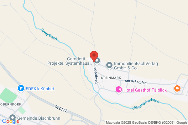 Naturwerkstatt Zopfi, Stöbener und Müller GbR