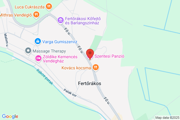 Szentesi