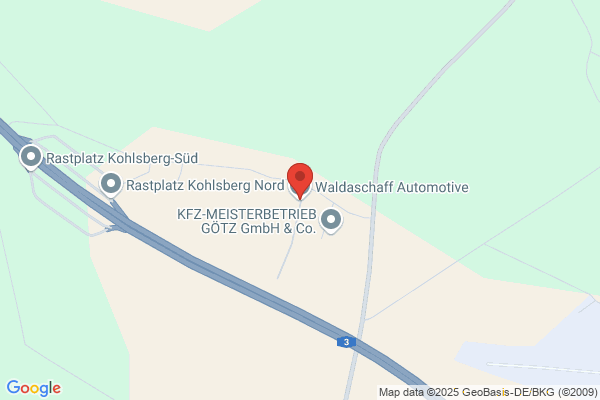 Waldaschaff Automotive GmbH