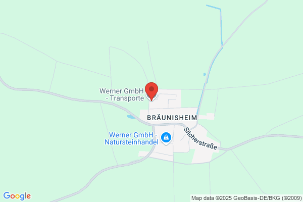 Wörner Gebrüder Transport GmbH