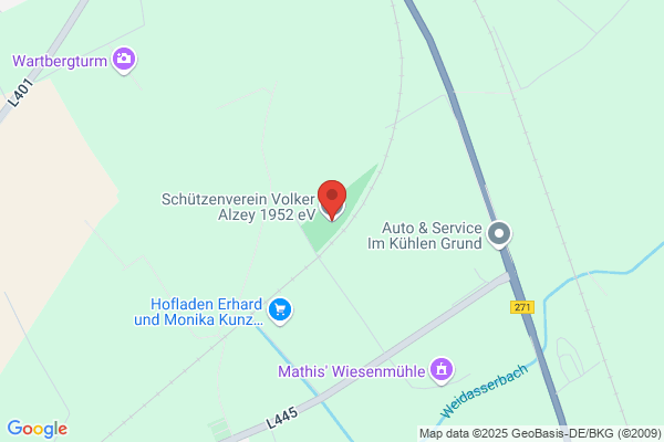 Alzey-Worms e.V.