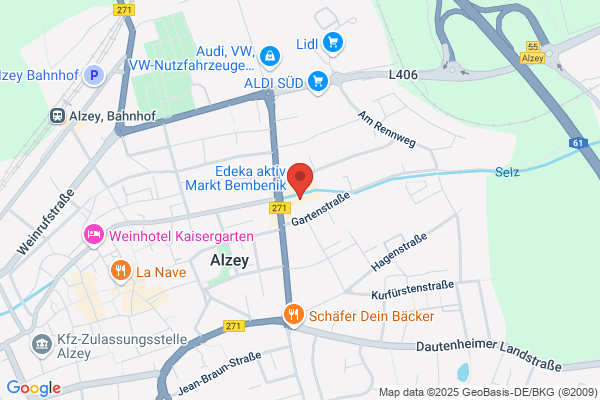 Alzeyer Getränkeland