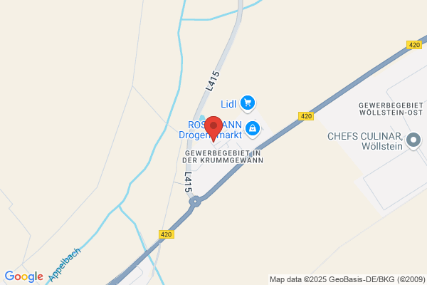Autowaschparadies GmbH