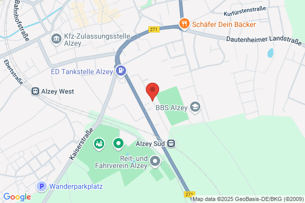 Dipl.-Ing.FH Willibald Bechtluft