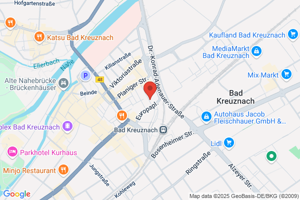 Donner & Partner GmbH