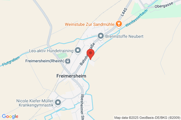 Meitzler Metallbau