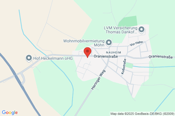 RDW Rheinhessische Druckwerkstätte Druckservice GmbH