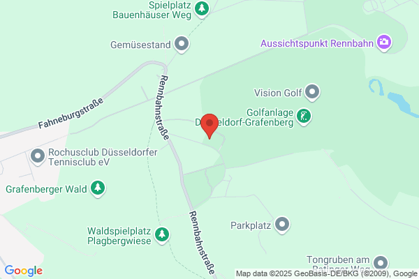 Scheuten's an der Rennbahn