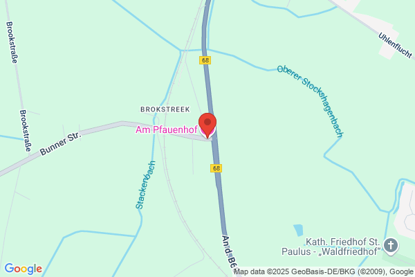 Am Pfauenhof