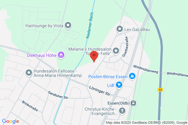 EWE Aktiengesellschaft