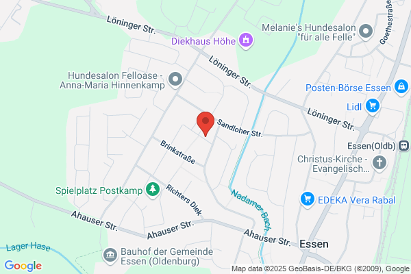 Heimatverein Essen