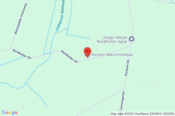 Kessen Maschinenbau GmbH