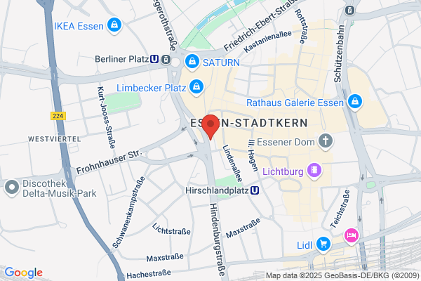 Milano Restaurant & Gaststätte & Pizza-Service