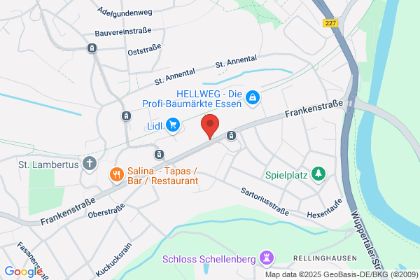 SB-Tankstelle Hörsting GmbH
