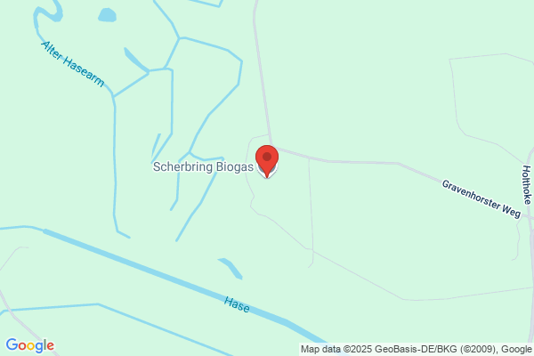 Scherbring Biogas GmbH