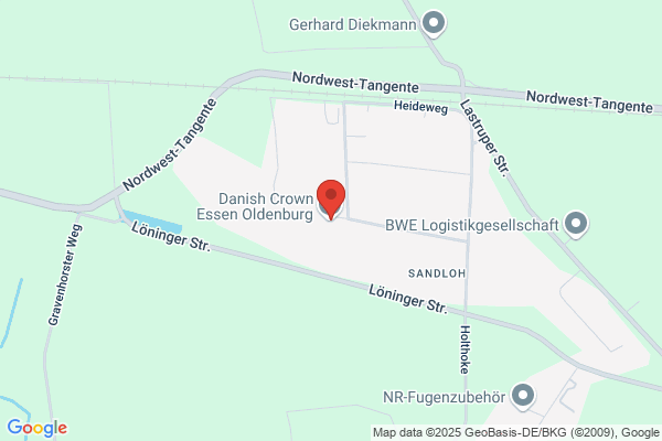 D & S Fleisch GmbH